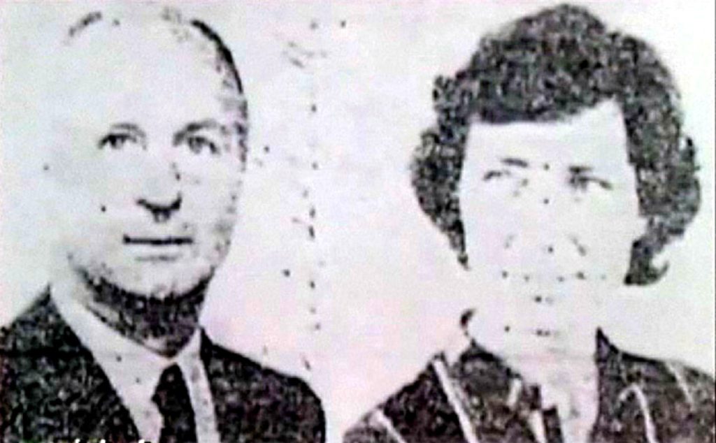 Omicidio coniugi Fioretto, arrestato l'esecutore 33 anni dopo i fatti