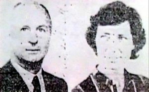 Omicidio coniugi Fioretto, arrestato l'esecutore 33 anni dopo i fatti