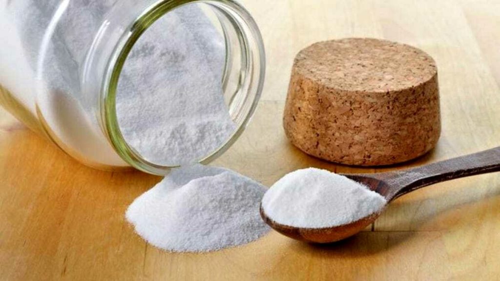 Scopri tutti gli usi del bicarbonato: ecco quelli che non ti aspetteresti mai