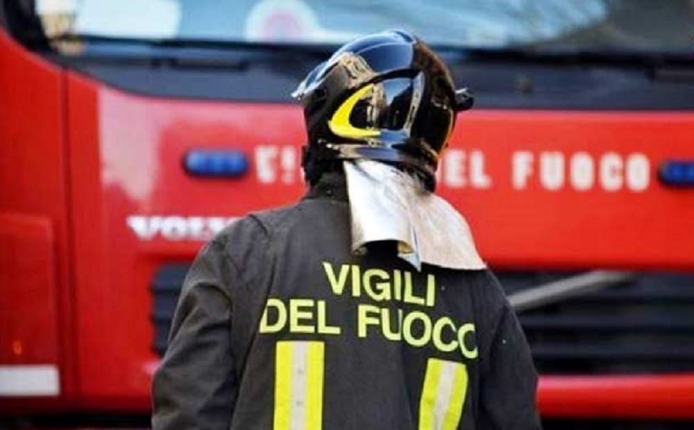 Sessantenne si allontana da casa senza più fare ritorno: ricerche in corso