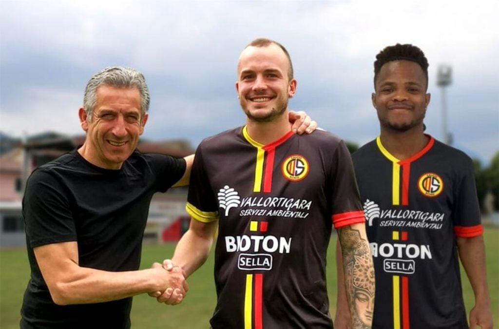 Calcio Schio: due nuovi arrivi per la prossima stagione