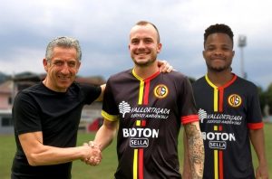 Calcio Schio: due nuovi arrivi per la prossima stagione