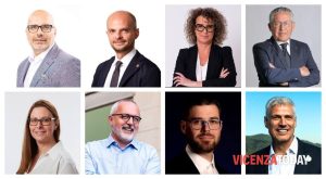 Amministrative, ballottaggi: quattro Comuni al voto