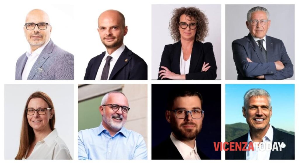 Elezioni amministrative 2024, ballottaggio per quattro comuni del Vicentino: candidati e alleanze