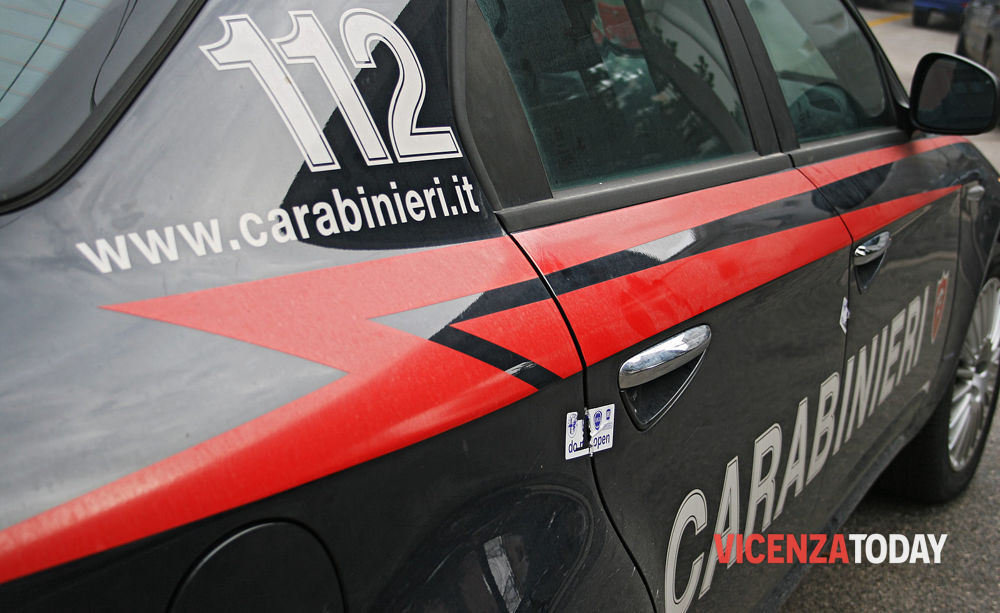Furti fuori regione, arrestato un 28enne