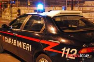 Pestaggio in centro: in manette un 18enne