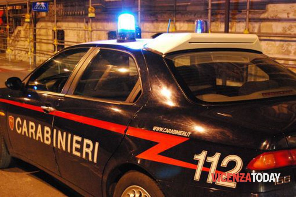 Pestaggio in centro: in manette un 18enne