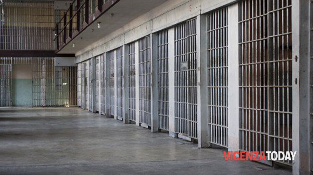 Le carceri della morte: il 20% dei suicidi avvengono in Veneto