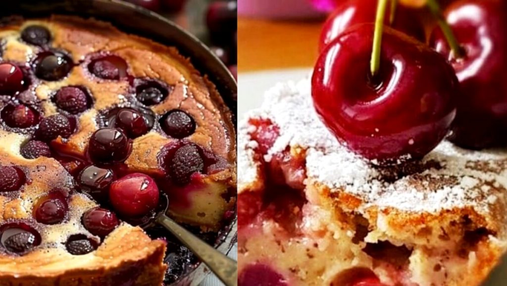 Ciliegie che bontà: ricette di dolci, proprietà, le varietà vicentine