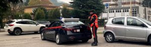 Tenta di derubare i dipendenti della conceria: sorpreso dal titolare