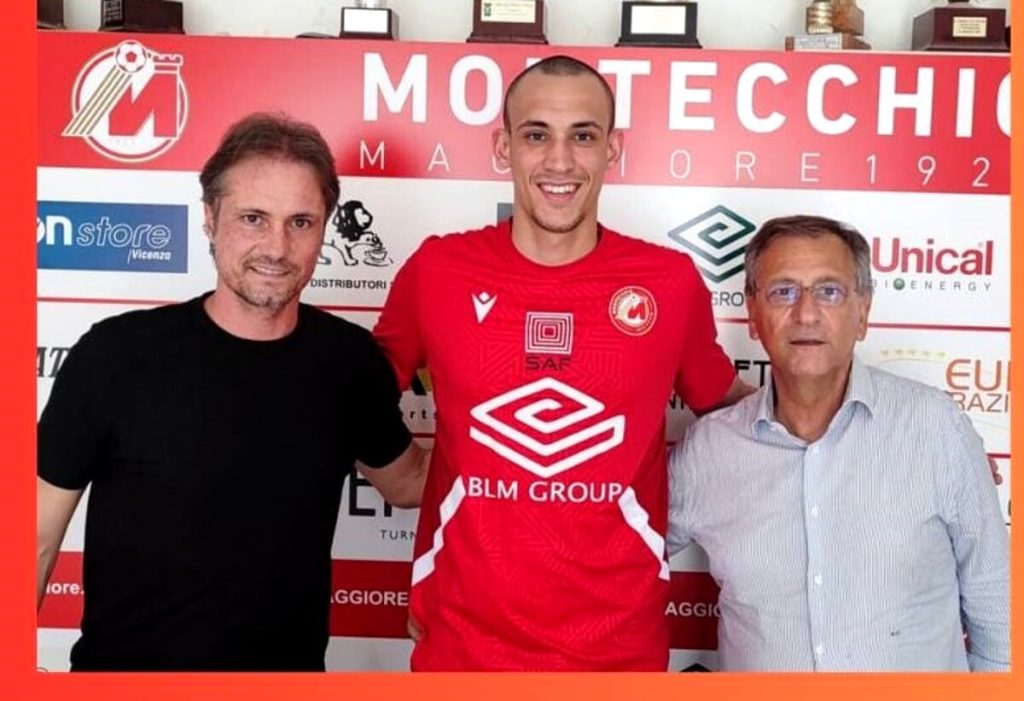 Montecchio Maggiore: preso Gianmarco Cavaliere