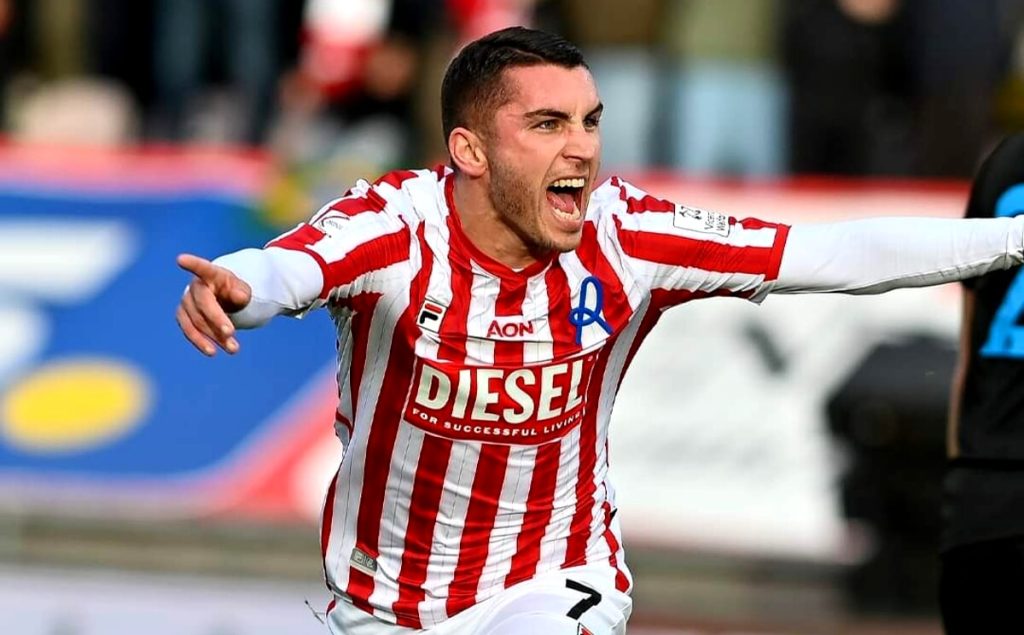 LR Vicenza: Dalmonte torna ad essere a tutti gli effetti biancorosso
