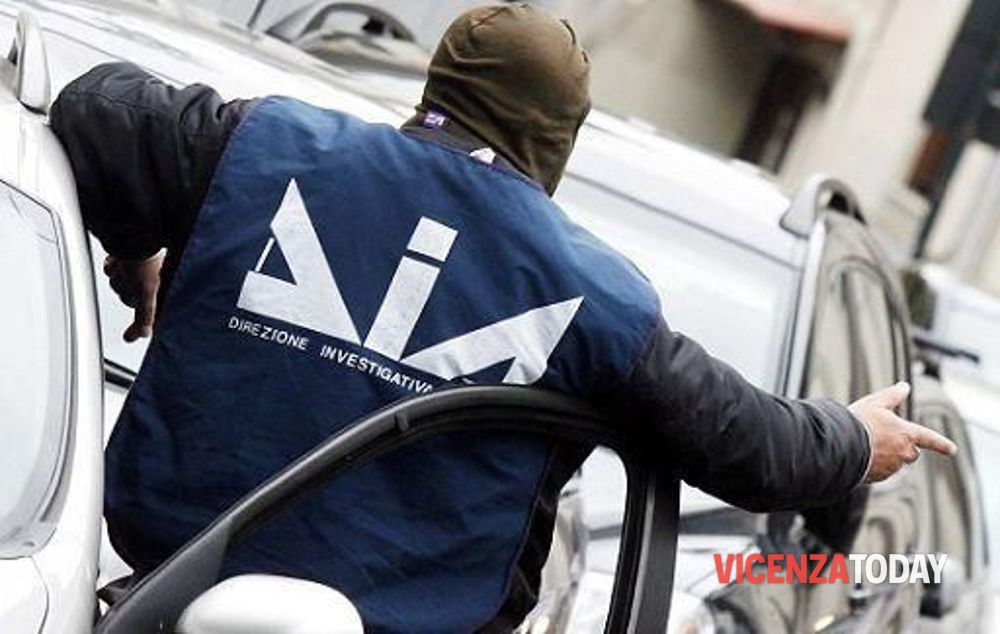 'Ndrangheta e non solo, i tentacoli della mafia in Veneto e a Vicenza