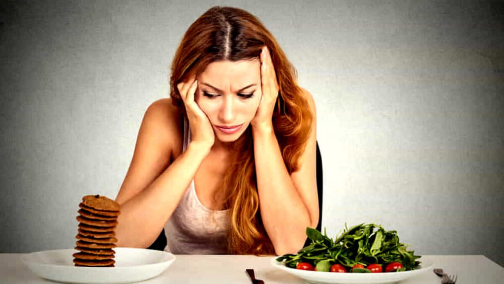 Dieta sbagliata? I segnali a cui fare attenzione
