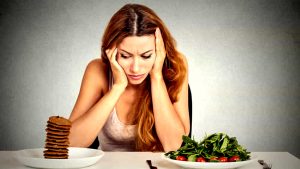 Dieta sbagliata? I segnali a cui fare attenzione