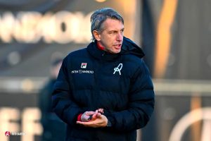 Il Lane in finale, Vecchi:: “Vorrei davvero regalare la promozione”