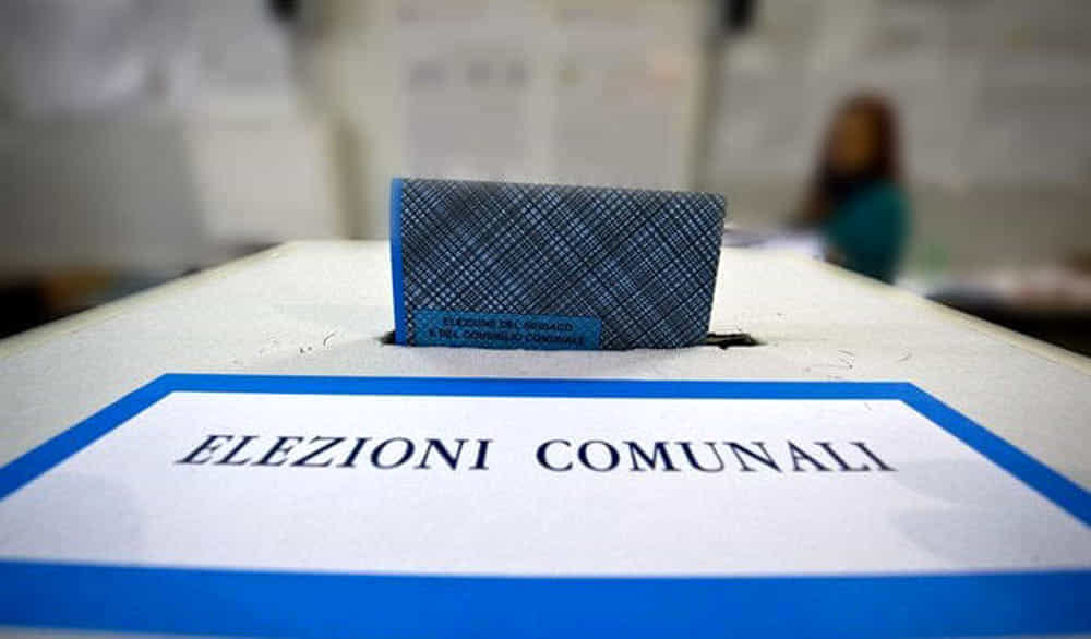 Elezioni amministrative, 75 comuni al voto: l'affluenza