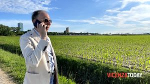 «Profondo rosso» sul polo turistico «Orizzonte verde»
