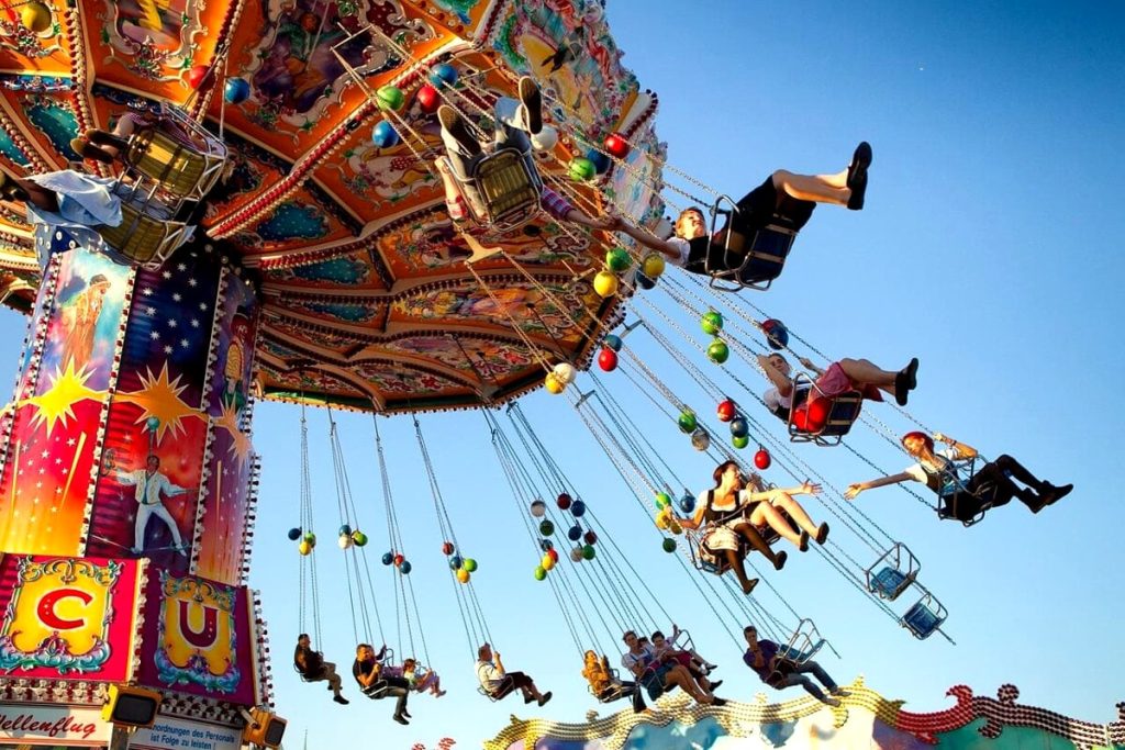Fiera di San Giovanni a Thiene