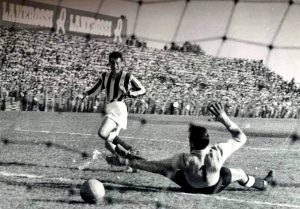 LR Vicenza: si è spento Giancarlo Fusato