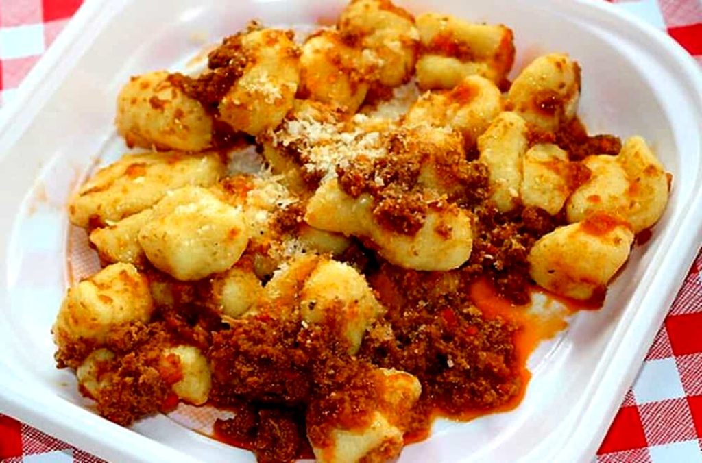 Sagra di San Vito a Brendola