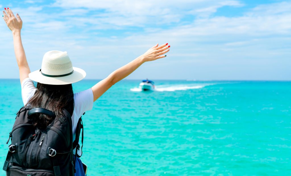 Perché giugno è il mese ideale per una vacanza