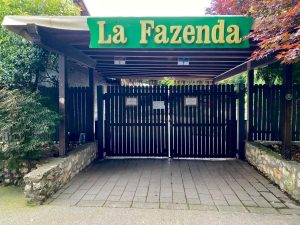 Locale frequentato da pregiudicati e teatro di violenza: il questore chiude La Fazenda