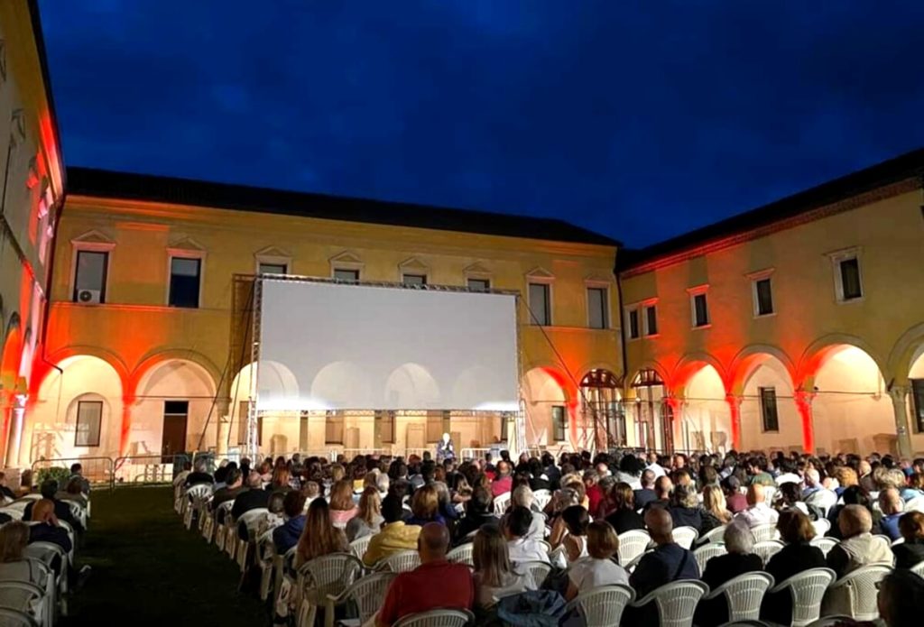 Cinema sotto le Stelle a Santa Corona, il programma 2024
