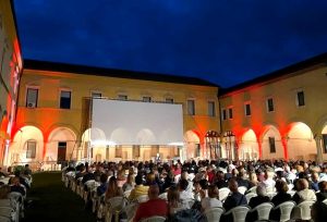Cinema sotto le Stelle a Santa Corona, il programma 2024