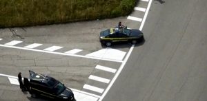 Guardia di finanza, nel Vicentino riciclati oltre 135 milioni di euro