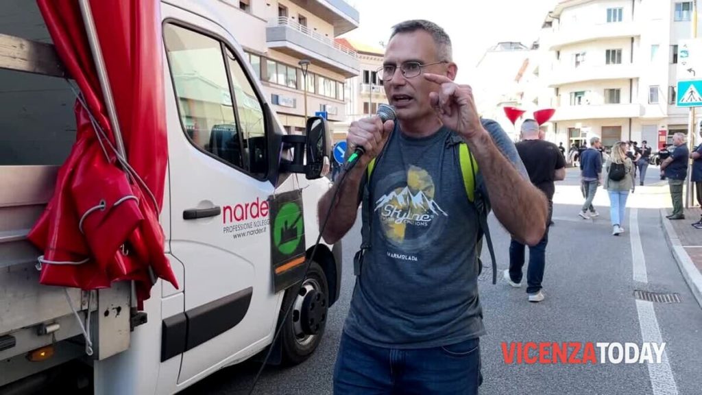 VIDEO | Inceneritori? «Non crediamo alle balle che ci raccontano»