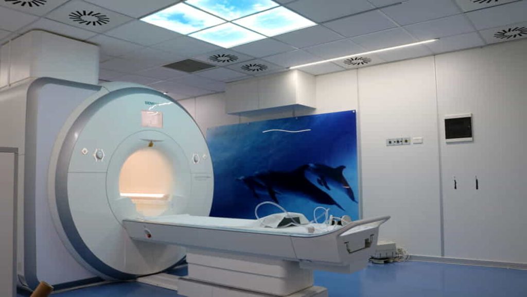 A cosa serve la risonanza magnetica e dove farla a Vicenza