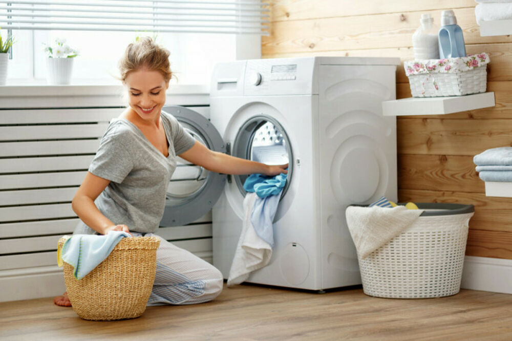 Lavatrice nuova: come scegliere il modello giusto