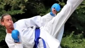 Loris Comparin, il campione di karate morto per una tonsillite: la procura ha aperto un'inchiesta