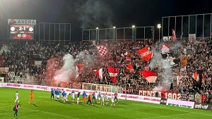 Playoff: il Vicenza è in finale e affronterà la Carrarese per la promozione in Serie B