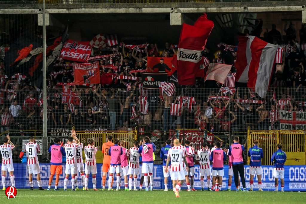 LR Vicenza: altra multa salata da parte del Giudice Sportivo