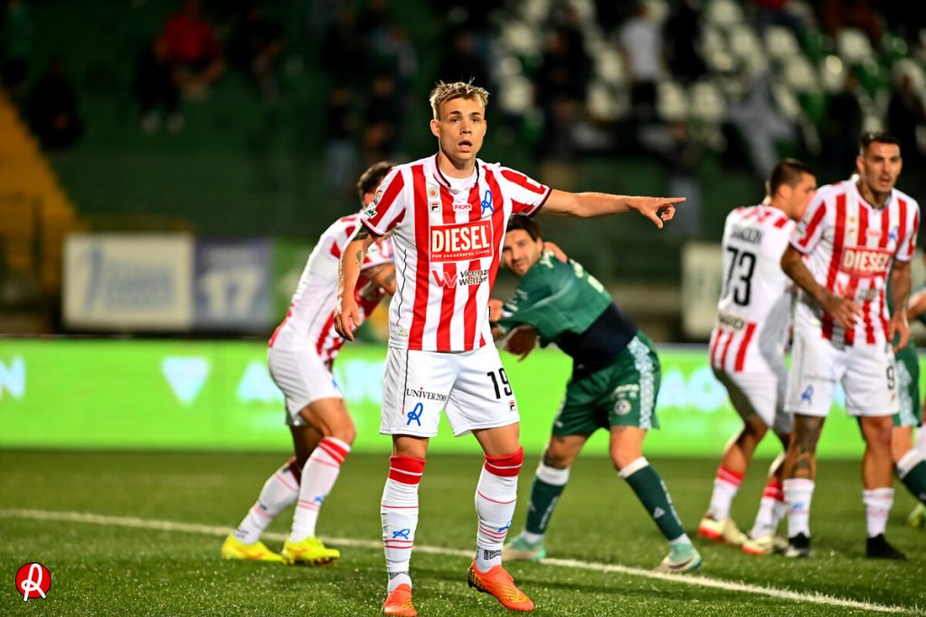 Finale playoff LR Vicenza-Carrarese: il ritorno non si giocherà alle 21