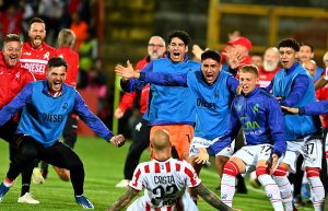Finale playoff LR Vicenza-Carrarese: dove seguire i due match che valgono la promozione