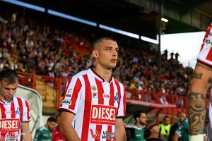 Finale playoff LR Vicenza-Carrarese: le formazioni ufficiali