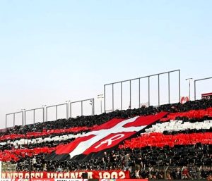 Finale playoff Carrarese-LR Vicenza: attiva la prevendita per il settore ospiti