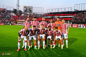Finale playoff Carrarese-LR Vicenza: le formazioni ufficiali