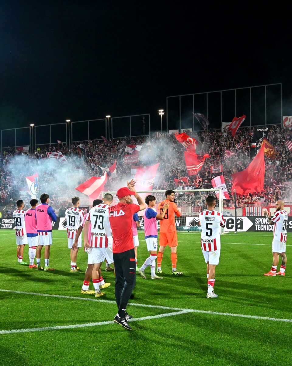LR Vicenza: nei giorni scorsi si è tenuta la chiusura dei riscatti