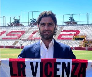 LR Vicenza: il Ds Matteassi ribadisce che non ha ricevuto offerte per Confente