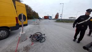 Morte Rebellin, libero il camionista che l'ha investito: potrebbe tornare in Germania