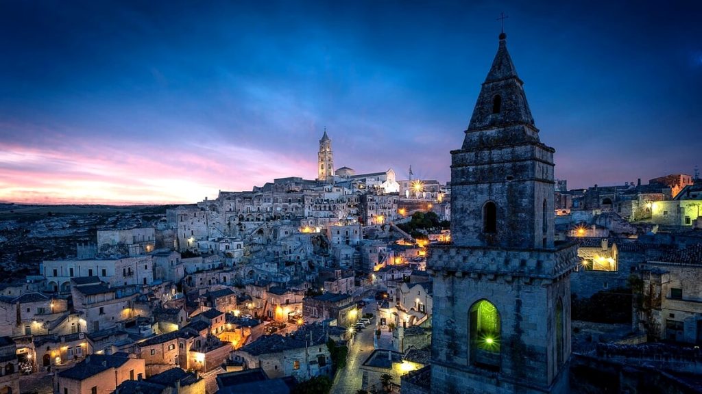 Basilicata: 5 tappe esclusive da visitare quest’estate