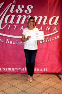 Olimpiadi miss mamma italiana: tra le premiate una vicentina