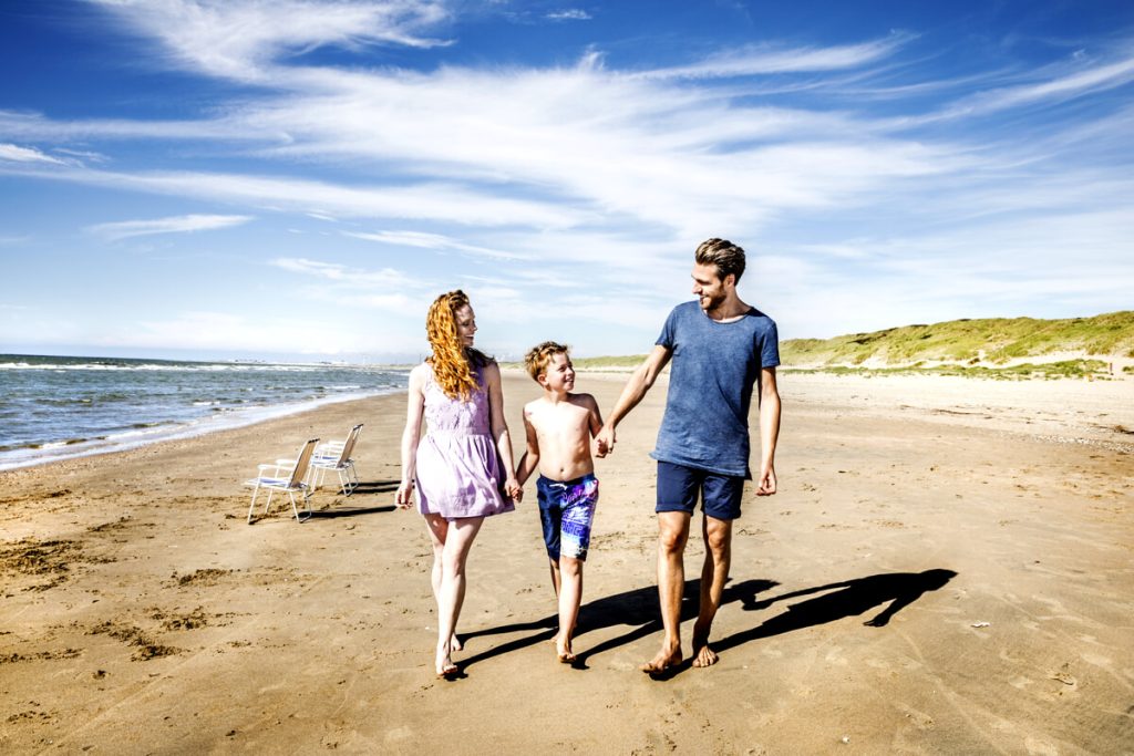 Estate, le migliori destinazioni per le vacanze con bambini