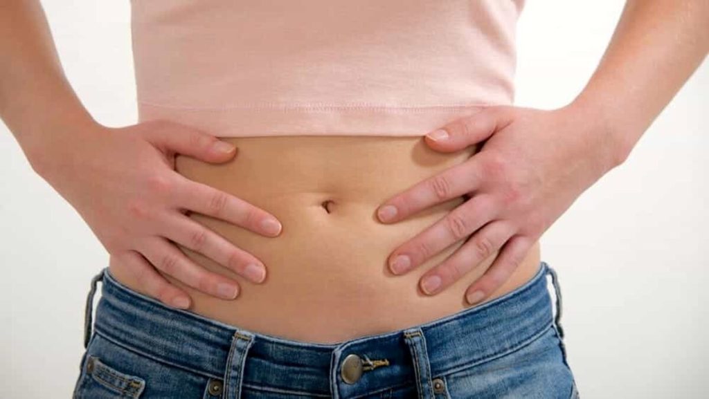 Basta pancia gonfia: ecco come risolvere il problema