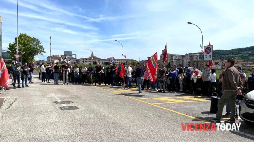 «Fondo donazioni» in capo a due sindacalisti? Esposto dell'Usb