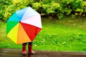 Fine settimana instabile: le previsioni
